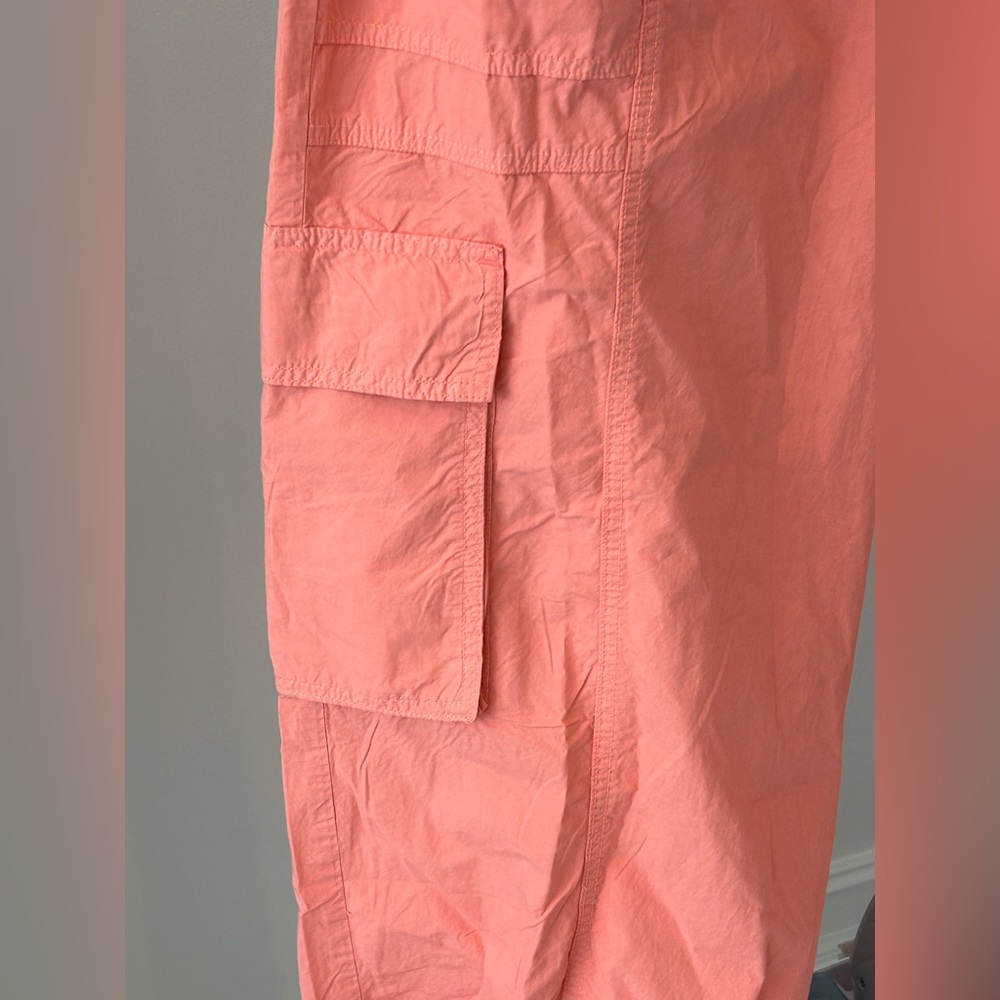 Cargo pants - Picture 2 of 4